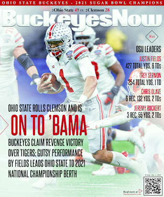Clemson Magazine Final